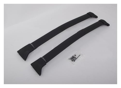 Barre transversale pour Mazda CX3 rails de toit arrière en aluminium léger