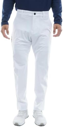 （08:30時点） [オークリー] ゴルフパンツ SKULL APEX TAPERED FF+ 2.0 メンズ (100) WHITE