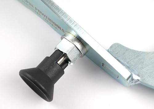 Étrier de levage GRABO V-120 pour éviter le balancement des charges - 6