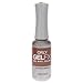 Orly Gel Fx Nail Color, Coffee Break, 0.3 Ounce