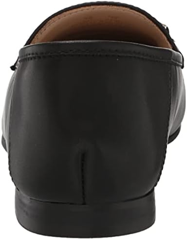 Sam Edelman Girls Loraine Mini Loafer, Black, 2 Big Kid | Image 2