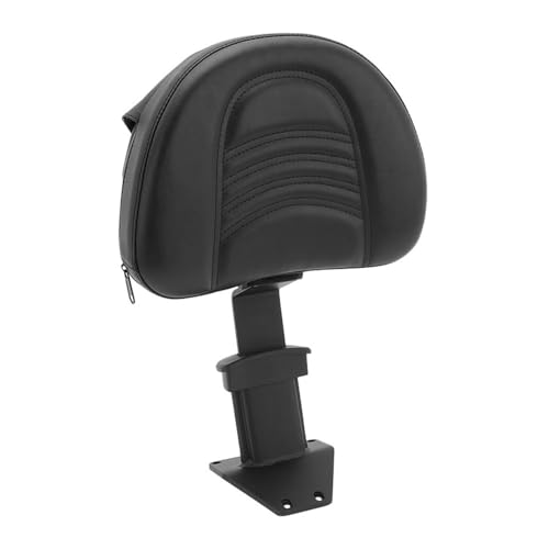 Appui-dos réglable Goldwing GL1800 pour voyager à moto sans fatigue en duo