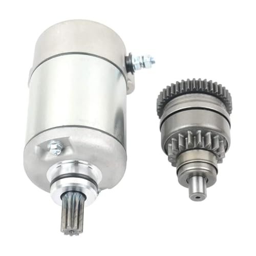 Moteur de démarreur pour régler les pannes de quad P 335 à 500 réf 18645