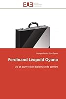 Ferdinand La(c)Opold Oyono 6131586314 Book Cover