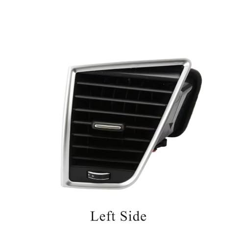 Cadre sortie grille ventilation Q5 climatisation tableau de bord