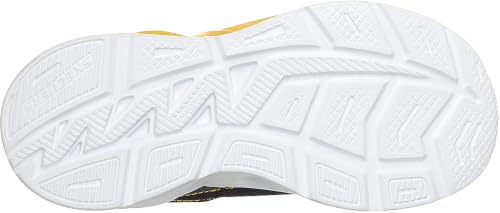 Baskets basses enfant Skechers 400200lc - vue 7