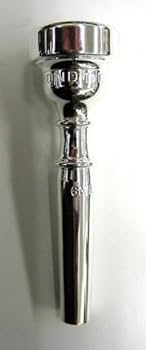 Amazon | HAMMOND DESIGN ハモンドデザイン トランペット用マウス