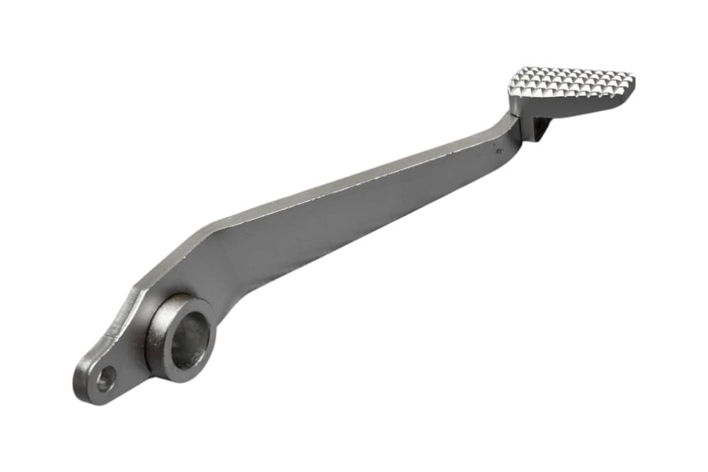 avdb-moto Pédale de Frein Arrière compatible avec KAWASAKI Z800 Z 800 /Z800E ZR800A 2013-2016, Z900 Z 900 Z-900 ZR900B 2017-2024, Z900RS / Z 900 RS 2018-24, Z900 Z 900 Z-900 SE 2022-24 Type Origine