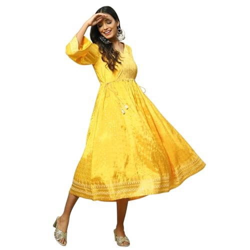 Image of Rangriti Women Dresses