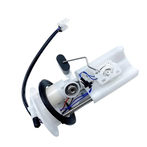 Pompe à carburant HS UTV250 pour motos HS 250UTV et MSU250 250cc