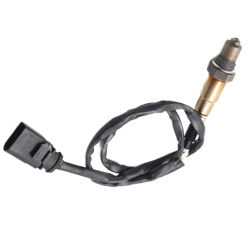 Capteur d'oxygène lambda pour VW Jetta 2005 à 2015 sonde en aval