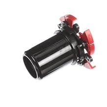 Lancer Tactical Nozzle Assembly,Multiflavor,Sthlnd