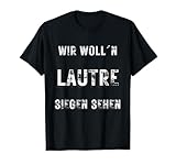 Lautre Fan Kaiserslautern Pfalz Sprüche Fußball