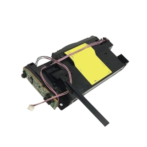 Tête laser RG0-1098 résout scanner en panne HP 1000 Q1342A