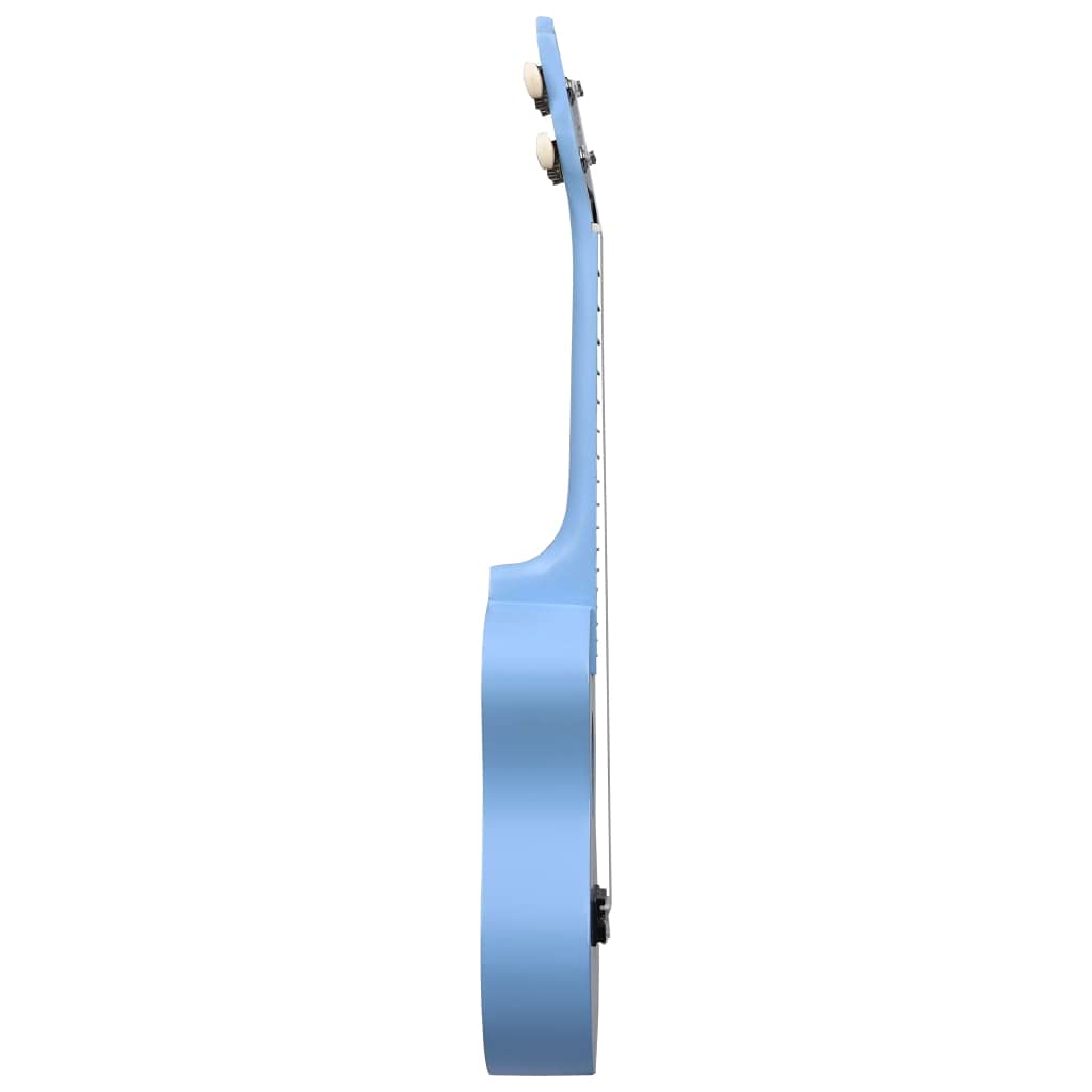 Set Ukulele Soprano con Borsa per Bam bini Blu 21",Arte e Svago,Hobby e Arti Creative,Strumenti Musicali,Strumenti a Corda -70149