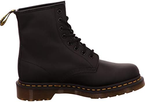 Review: Dr. Martens Women’s 1460 Vonda Softy T Fashion Boot – A Classic with a Touch of Style插图3