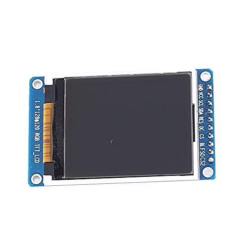1.8C`SPI128x160 RGB TFTLCDfBXvCW[ST7735hCo[128x1603.3V IPS LCD