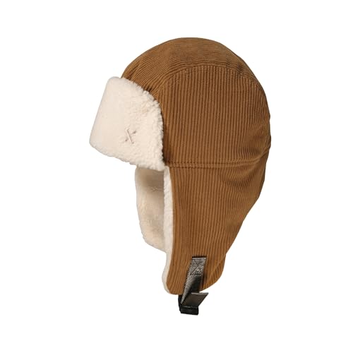 maximo Kids-Fliegermütze, Futter Cord