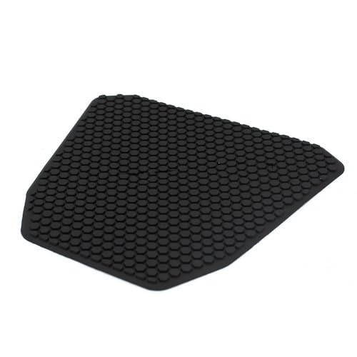 Coussinet traction de finition premium pour réservoir Go&ldWing GL1800 - 8