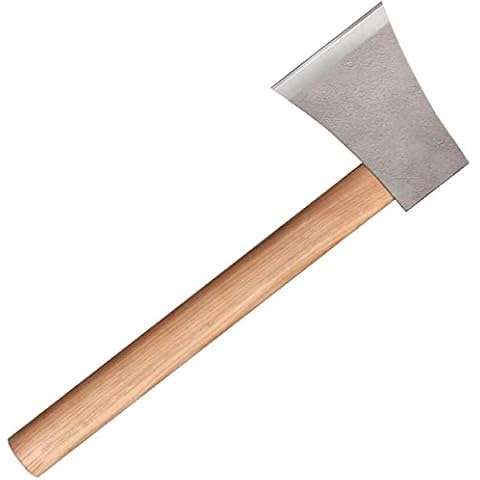 Cold Steel 16" Competition Throwing Hatchet Cover