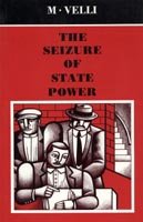 The Seizure Of State Power 0948984236 Book Cover