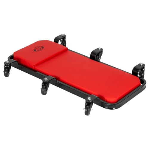 AFF Ultra Low Profile Mechanic Creeper