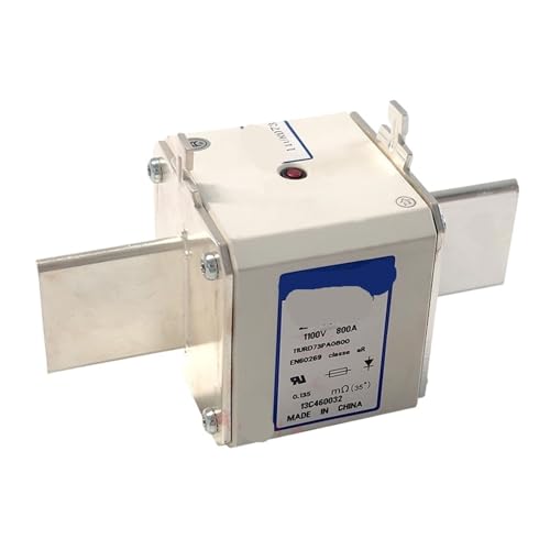 Fusible 11URD73PA0800 1100V 800A cartouche ultra rapide pour variateur