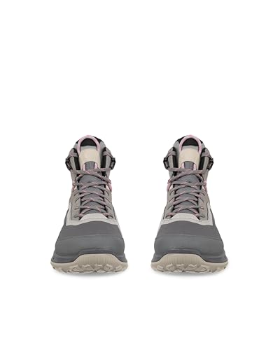 ECCO Women's Ultra Terrain Waterproof Mid Warm Hiking Boot2