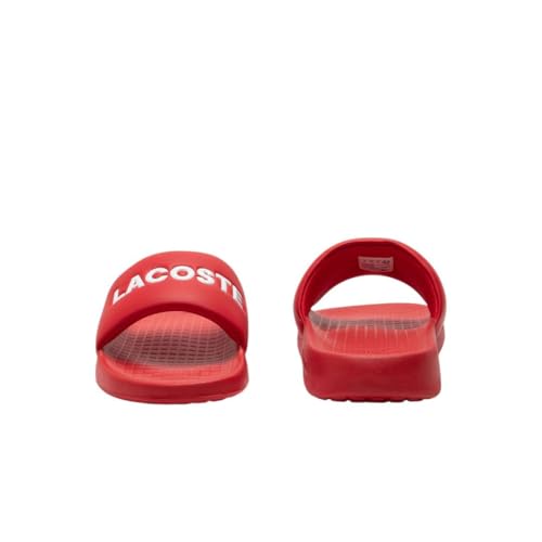 Image of Lacoste Men's Serve Slide 1.0 Sandals