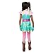 Rubies Unicorn Academy: Ava Banji Costume for Kids, Girl's Small