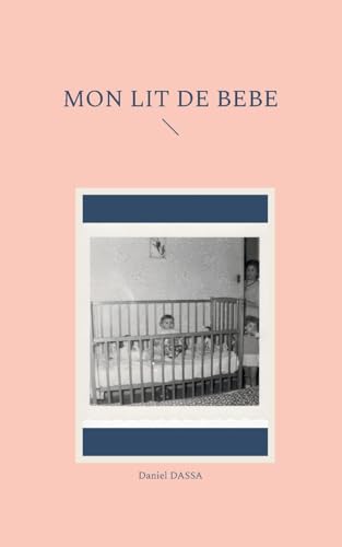 Mon lit de bébé