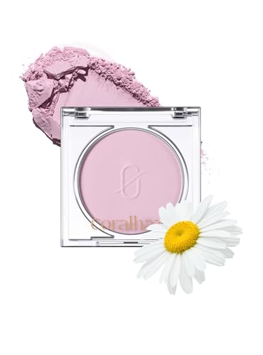 コーラルヘイズ ソフトブラーチーク #3 ピュアラベンダー 3.9g ブラッシャー パウダーチーク 高発色 透明感 血色 肌に馴染むカラー イエベ ブルべ 韓国コスメ Coralhaze公式 - CORALHAZE - 商品画像