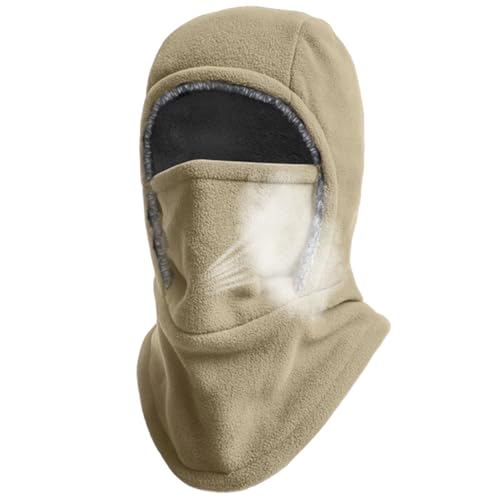 冬用 ビーニー ハット, アウトドア スポーツ サイクリング ハット,サイクリング スキー フェイス カバー,スケート スキー オートバイ ランニング スノーボード スポーツ そり 女性 男性 用