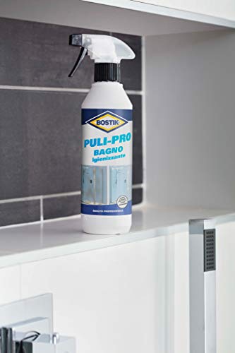 Bostik Puli-Pro Hygiene-Bad, 500 ml