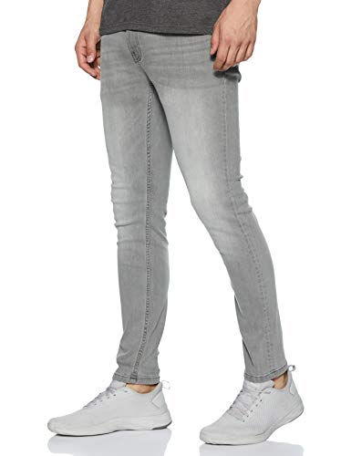 Image of Amazon Brand - INKAST Men Stretchable Jeans
