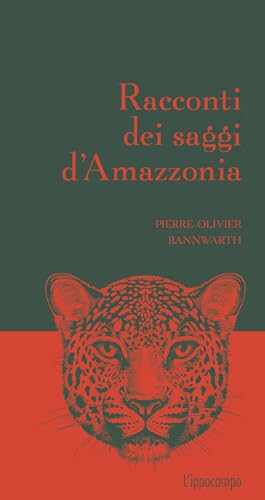 Racconti dei saggi d'Amazzon