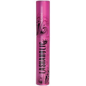 Hard Candy Lashaholic Black