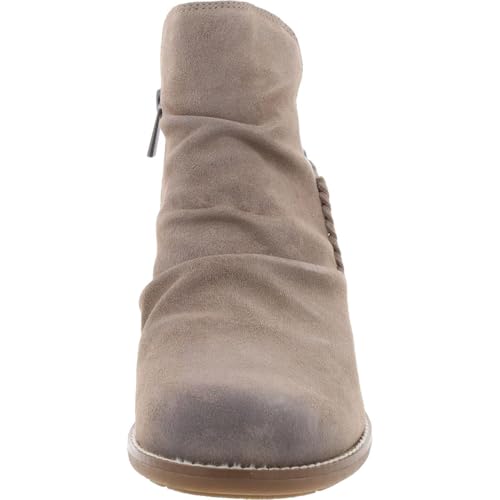 Earth Women's Casual Ankle Boot3