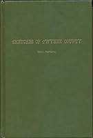 Sketches of Owyhee County B0006WVM0E Book Cover