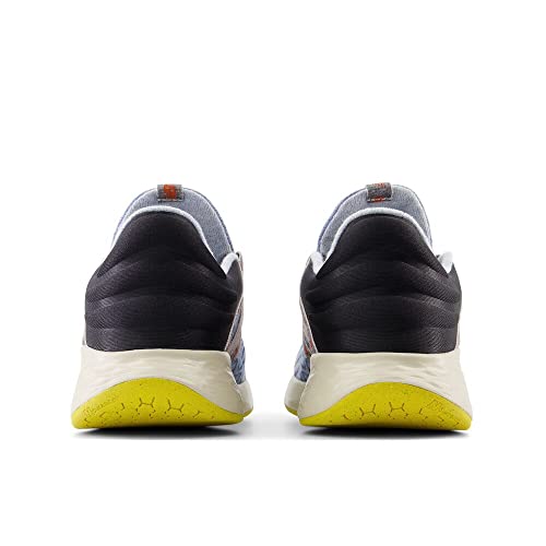 New Balance Unisex-Adult Fresh Foam Roav V1 Running Shoe - Image 7