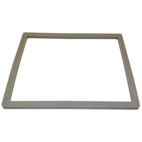 Exact FIT for Henny Penny 16120 LID Gasket - Replacement Part BY MAVRIK