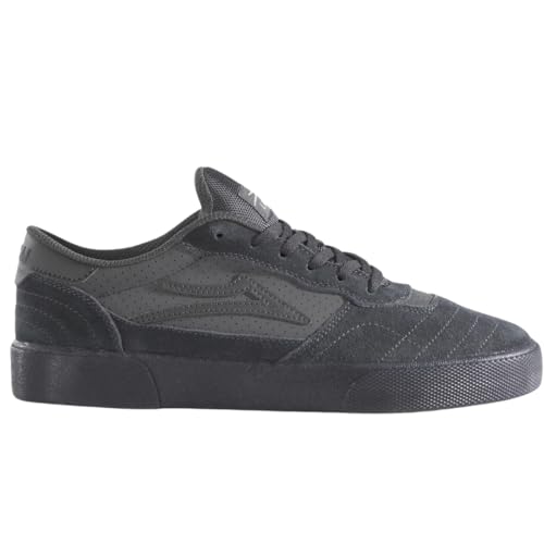値下げ新品未使用 LAKAI スケートシューズ ブラック/ホワイト ２８cm 値下げ新品未使用 LAKAI スケートシューズ ブラック/ホワイト