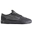 Charcoal Suede