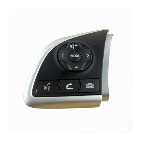 Bouton de volant pour Mitsubishi Outlander et ASX commande audio