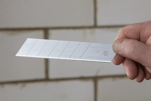 Carte 10 lames 25mm ls10 - vue 4