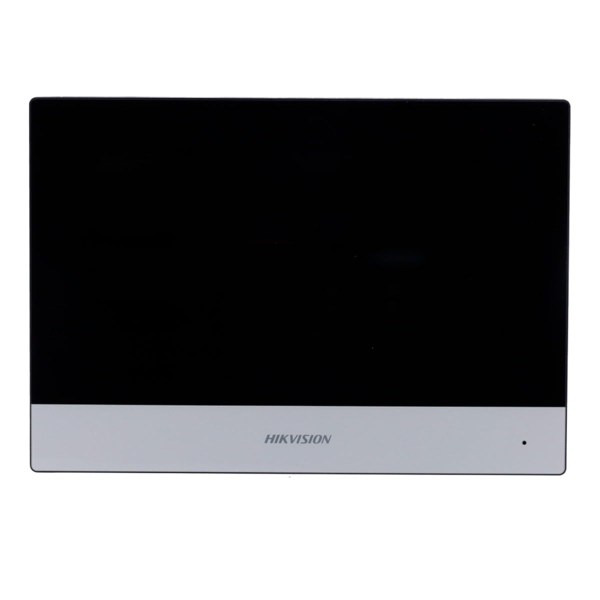 Monitor para Video Portero Hikvision 7'' Táctil Negro - DS-KH6320-WTE1