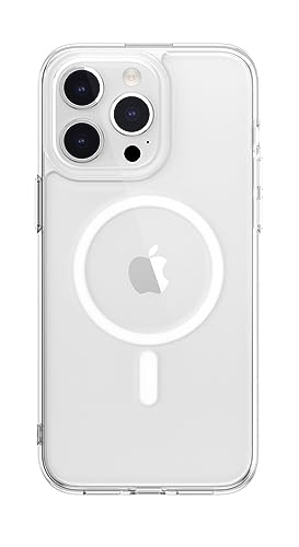 iPhone 15 Pro Max ケース MagSafe対応 耐衝撃 透明 楽天市場】送料無料【 iPhone 15 Pro Max用 MagSafe対応 耐衝撃