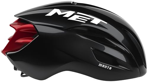 MET Manta MIPS Road Helmet