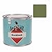 Produktbild Lackfarbe Leifalit (Premium) tundragrau (Papyrus) 0,5l