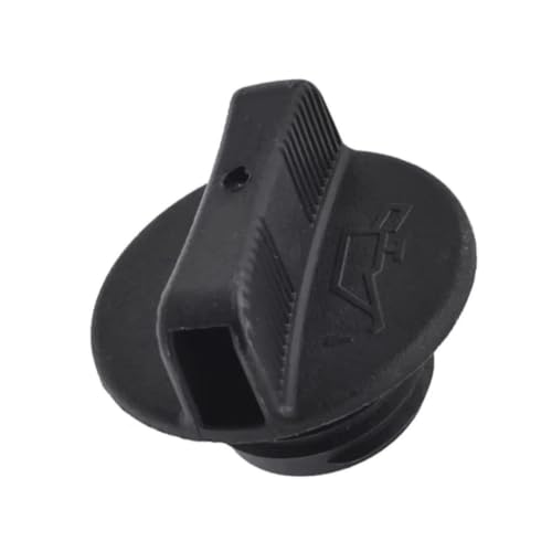 Cache de remplissage d'huile moteur 1250A010 évite les pertes de pression sur Dodge Ram